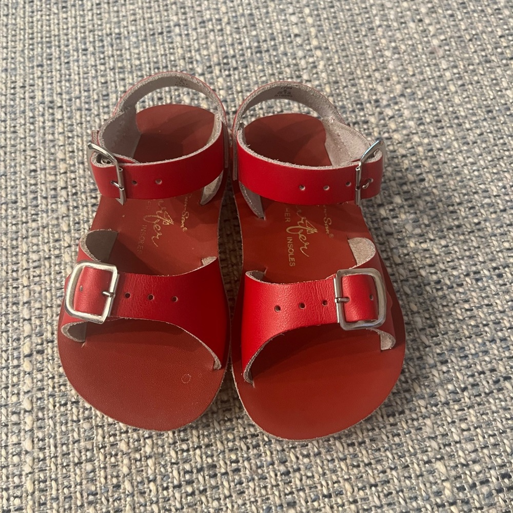 Toddler Sandals
